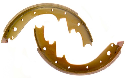 1953-62 Chevrolet Corvette Standard Brake Rebuild Kit (manual brakes) - Picture 6 of 10