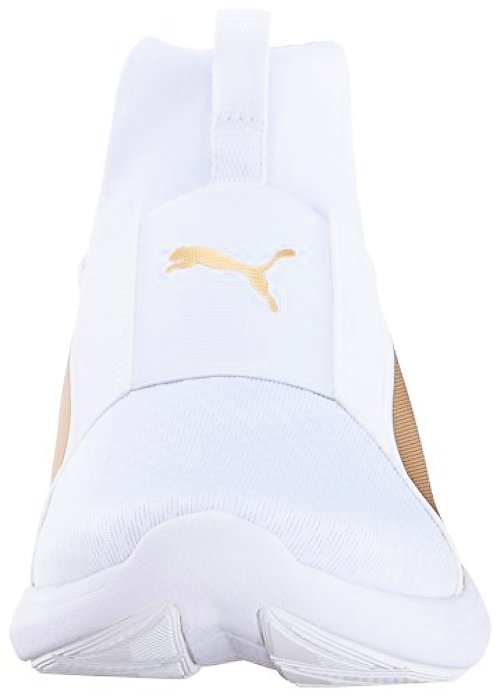 PUMA Womens Rebel Rebel Rebel Mid Wns- Pick SZ color. 007e96 PUMA Womens Rebel Rebel Rebel Mid Wns- Pick SZ color. 007e96
