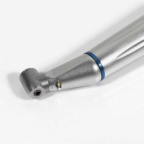 Dental NSK Tipo 1:1 Contraángulo E-generador LED Lento Baja Velocidad Empuje Pieza de Mano - Imagen 3 de 14