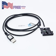 USB Programming Cable  Support FOR Motorola XPR4500 XPR4550 XPR4580 PMKN4010B