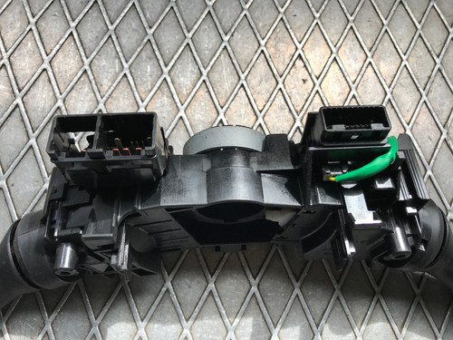 Lexus CT 200H SE 1.8 híbrido automático 2011 limpiaparabrisas indicador tallo piezas rotas - Imagen 10 de 11