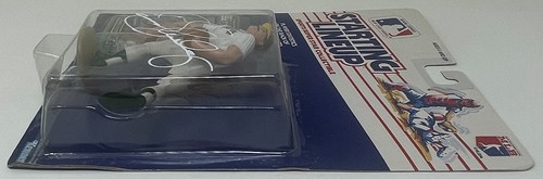Dennis Eckersley signierte 1989 Oakland Athletics A's Starting Lineup Figur PSA - Bild 8 von 8