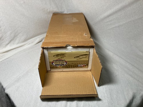 NEW RCCA ELITE Daytona 500 Past Winners Tin Set 2008 1:64 - Picture 15 of 15
