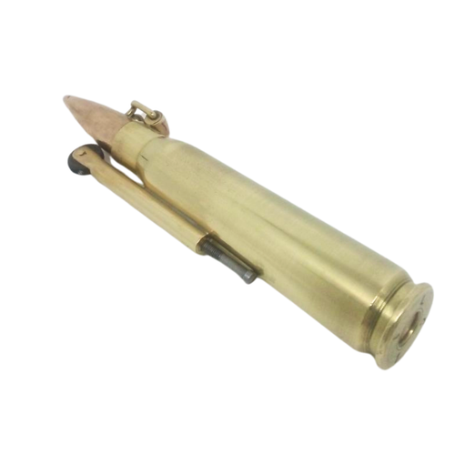 "Metro 2033" Game Stalker Benzinfeuerzeug Handarbeit Steampunk Style. Grabenk... - Bild 6 von 24