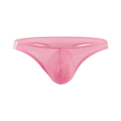Männer Sexy Tanga Slip Tanga Dessous Nahtlose Unterwäsche Bikini Slip J - Picture 13 of 16