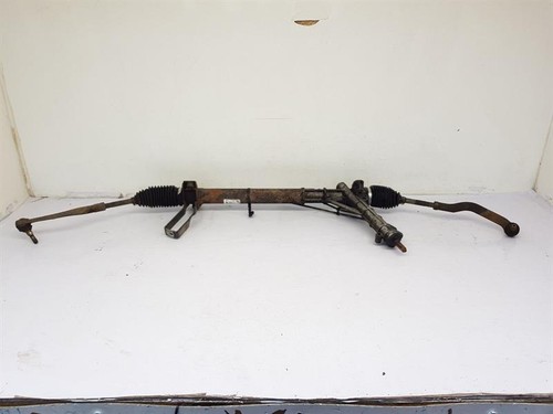 2012 RENAULT MASTER POWER STEERING RACK 2.3 DIESEL M9T670/M9T870 490017715R
