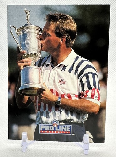 Payne Stewart 1991 Pro Line Portraits #2 Pro Line Portraits Sammlerstück Golfer
