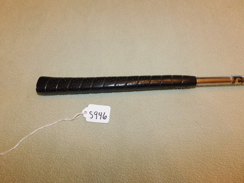 Golden Bear Tranzition Milled Right Handed 35 Inches Blade Putter S946 - Picture 8 of 8