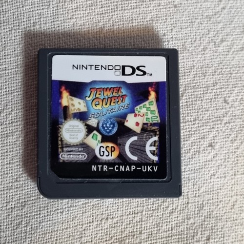 Nintendo - DS Games - Cartridge Only for DS Lite/DSi/2DS/3DS/XL, Multi Buy - Picture 140 of 272