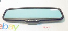 Acura/Honda Rear View Mirror 13-17 Odyssey,  CR-V, Accord, Civic