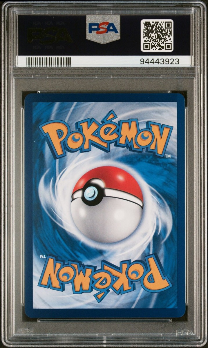 PSA 10 GEM MINT Pikachu Berkemeja Batik 154/SV-P Indonesia PSA 10 GEM MINT Pikachu Berkemeja Batik 154/SV-P Indonesia