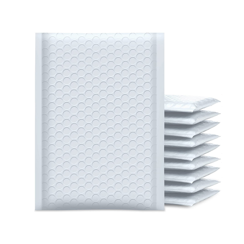 Polar Tracking POLY BUBBLE MAILER, #000 #0 #2 #5 - Confezione piccola - Foto 62 di 89