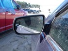 Used Left Door Mirror fits: 2014 Chevrolet Malibu Power w/o integral turn signal