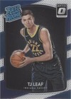 2017-18 Panini Donruss Optic - T.J. Leaf #183