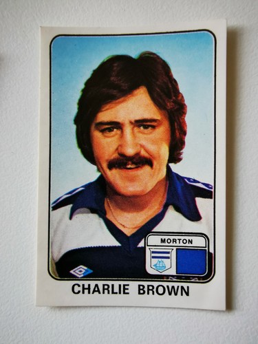 Figurine Panini Football 79, Individual Stickers - Picture 76 of 89