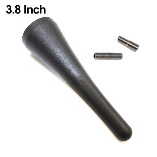 1) Short Antenna Mast Radio Signal Aerial For Mazda For MX5 For Miata - Picture 8 of 19