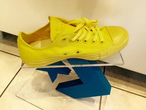 converse gialla 2converse gialla