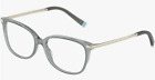 *Brand New* Tiffany & Co. Optical Frame Tf2221-F 8346 Green Gradient Milky Green