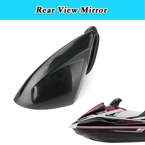 Right Side Rearview Mirror Fit For WaveRunner VX Deluxe 110 2005-2009 - Picture 15 of 15