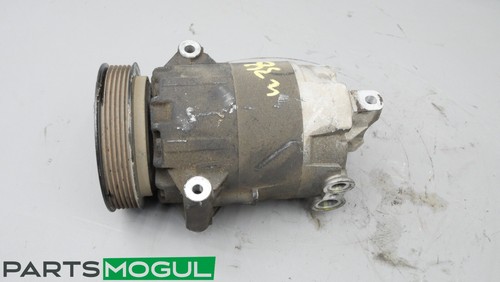 Compresor de aire acondicionado Maserati Quattroporte 2003-2008 OEM - Imagen 3 de 6