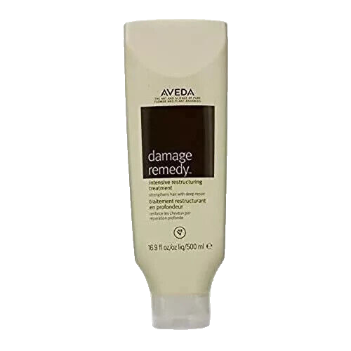 Aveda Damage Remedy Intensive Restructuring Treatment 16.9 Oz ~NEW - Picture 1 of 1