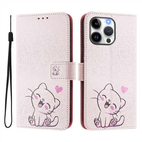 Flower Butterfly Marble Cat Panda Phone Case for iPhone 16 14 15 Pro Max SE 4 - Picture 14 of 30