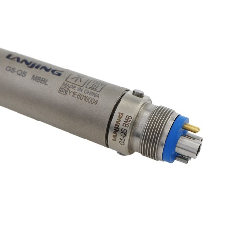 Manipolo turbina dentale ad alta velocità LANJING fibra ottica Kavo BienAir Sirona NSK - Foto 21 di 372