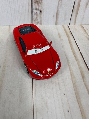 Vintage Disney Diecast CARS! Hard To Find & Many to Choose From! Pick Your Car!! - Picture 159 of 331