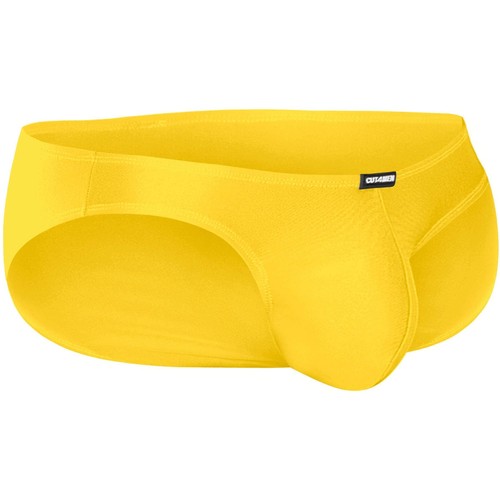 Cut4Men SP4NDEX Micro Slip Herren Unterwäsche Bikini Männer Slip Enhancing Pouch - Bild 2 von 29