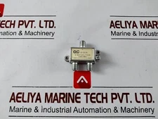 Lot of 3X Gc Electronics 32-3018 2-Way Splitter 5-900 MHZ