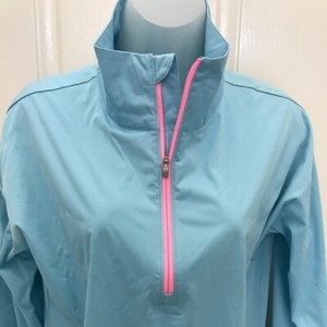 adidas half zip pullover women's