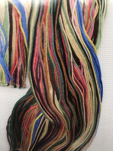 Dimensions SUNSET Cross Stitch Kit - Personalized FAMILY WELCOME SIGN - NEW  - Picture 4 of 5