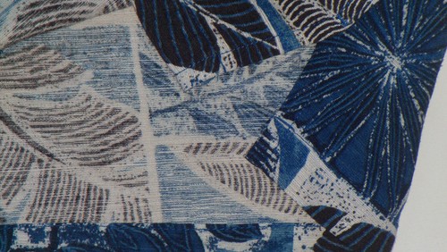 New Mens Batik Bay Tropical Short Sleeve Shirt Rayon or Silk/Rayon MSRP $46-$50 - Bild 7 von 23