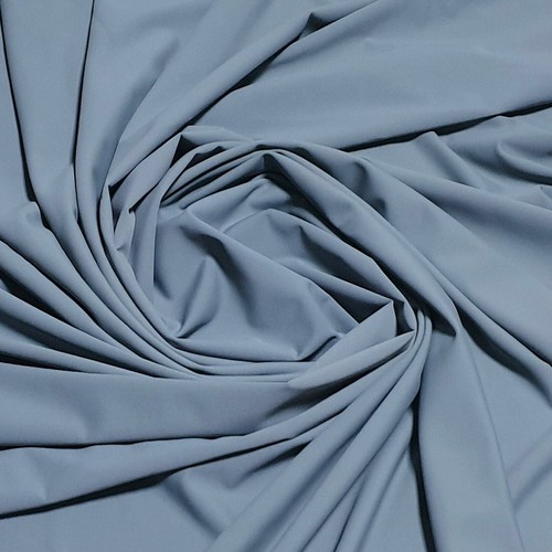 Matte Full Dull Nylon Milliskin 4-way Stretch Spandex Fabric Swimwear Dress 60"w - Picture 410 of 458
