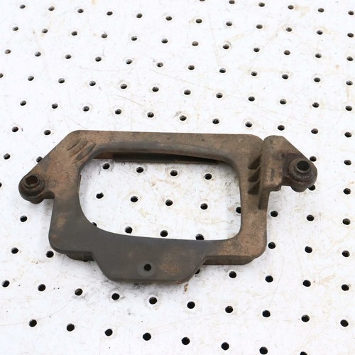 2005 BOMBARDIER OUTLANDER MAX 400 FRONT RIGHT HEADLIGHT SUPPORT 710000236 - Picture 8 of 8