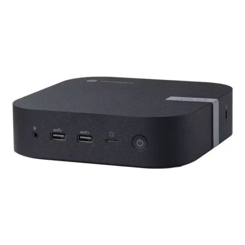 ASUS Chromebox 5 S3053UN-WC Mini PC Intel Core i3 1220P 8GB RAM 128GB SSD - Picture 3 of 9