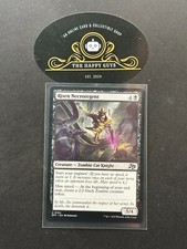 MTG Risen Necroregent #102 Aetherdrift Regular