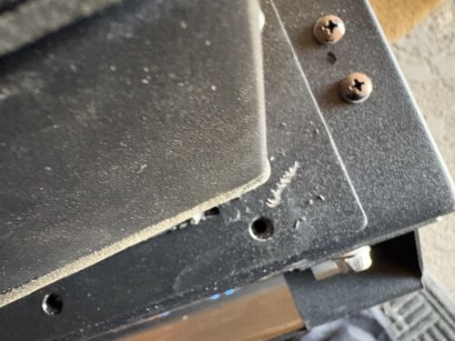 Hope Industrial Systems Inc. HIS-UM17-CTBH HIS-WL17 monitor touchscreen e KVM - Foto 17 di 18