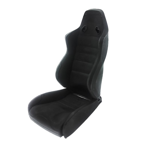 1/10 RC Car Cab Seat Driver Seat for TRX4 SCX10 III 90046 Wraith RC Rock Crawler - Picture 2 of 17