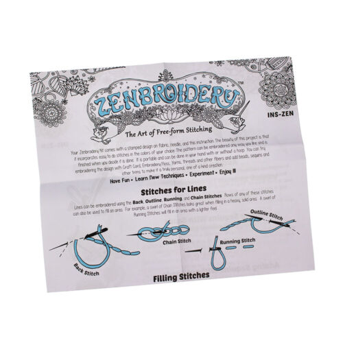 Craft County Embroidery Floss Packs - 2 Pack Options - 12 Skeins Colored Threads - Picture 5 of 9