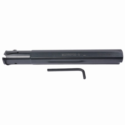 1pcs MGIVR3732-5 CNC External slot Groov turning tool holder of **MGMN500** - Picture 3 of 5