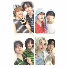 [STRAY KIDS] ATE / Chk Chk Boom / Official Unit Photocard #2