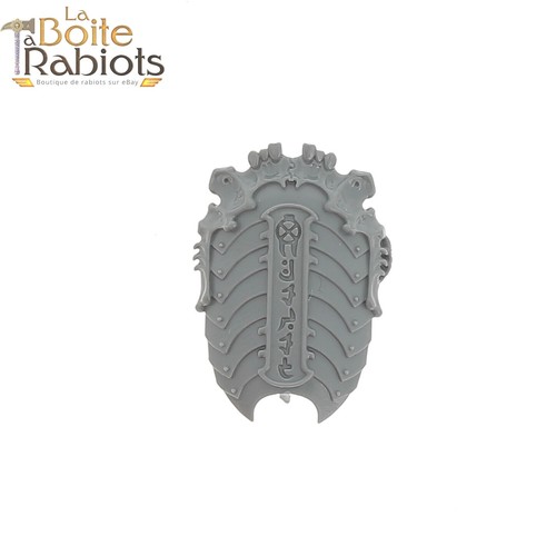 Warhammer age of sigmar Ossiarch Bonnereapers Necropolis Stalkers Bitz Rabiots - Imagen 5 de 22