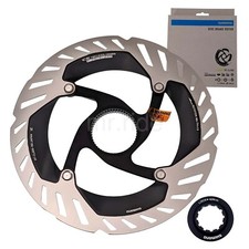 Shimano Dura-Ace RT-CL900 Center Lock Disc Rotor 160 or 140mm, ICETECH FREEZA