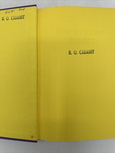 Flow-Induced Vibration by Robert D. Blevins Hardcover - Very Good Condition - Picture 4 of 16