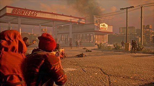 Microsoft Xbox One State of Decay 2 DE with Original Packaging MINT - Picture 5 of 7