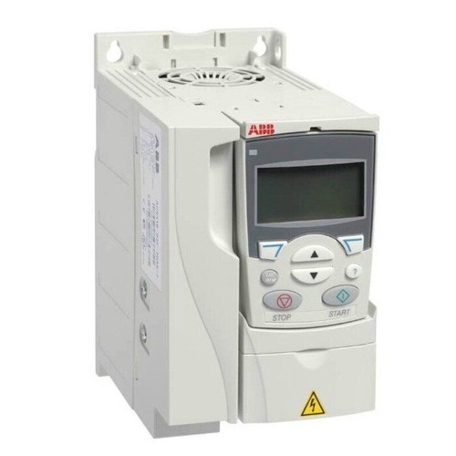 one new abb ACS355-01E-07A5-2 INVERTER MICRO DRIVE Brand New - Picture 5 of 5
