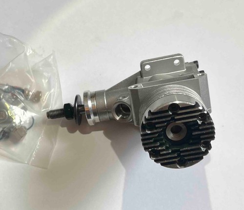 NEW in Box - Tower 40 True ABC Radio Control Engine / Motor - Picture 4 of 6