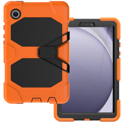 Cover 3 in 1 per Samsung Galaxy Tab Tab A9 X110 X115 8,7" custodia protettiva case custodia - Foto 18 di 23