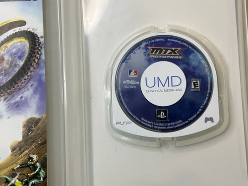 🎮Juegos y películas Sony PSP con estuches Compre 4 y obtenga 1 GRATIS✅PROBADO🎮 - Imagen 551 de 1.020